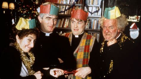 father ted christmas special